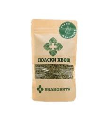 Полски хвощ - 50 гр.