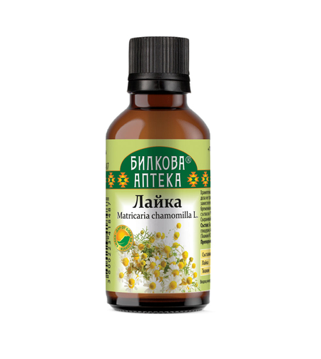 ЛАЙКА, тинктура 50 мл.
