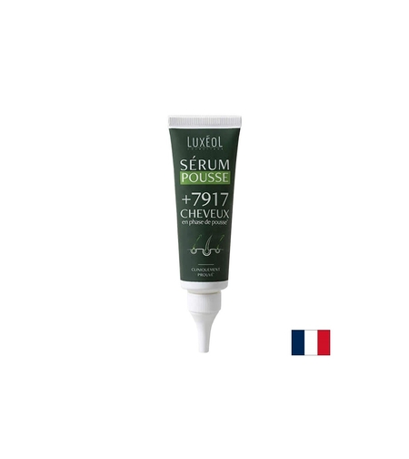 Серум за стимулиране на растежа на косата (без отмиване), 50 ml