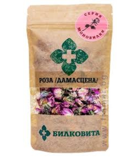 Роза Дамасцена - 50 гр.