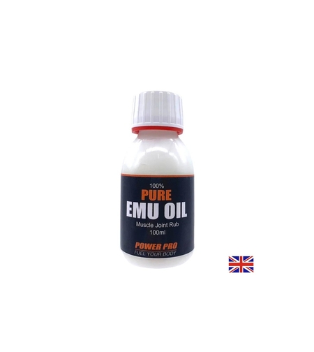 Хидратиращо масло от Ему, 100 ml