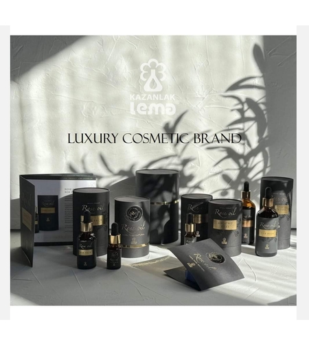 LEMA Essential Oils Ltd