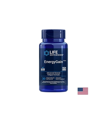 Energy Renew/ При умора х 30 капсули