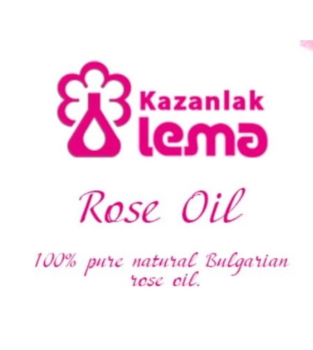 LEMA Essential Oils Ltd