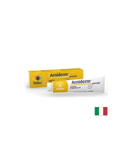 Арнидем крем с арника, 50 ml, Fitobios