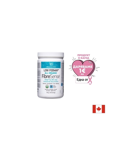 FibreSense WomenSense Natural Factors