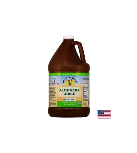 Алое Вера сок Lilly of the desert®, 3.78 L