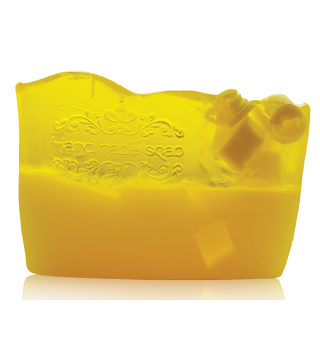 РЪЧЕН ГЛИЦЕРИНОВ САПУН ,, ЕКЗОТИКА’’ - 120 гр.