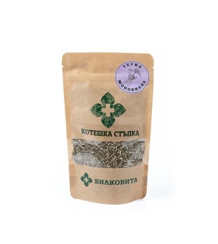 Котешка стъпка, 50 гр., Билковита