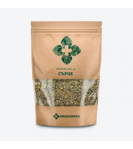 Билкова смес за Сърце