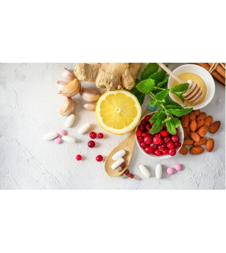 Хранителни добавки