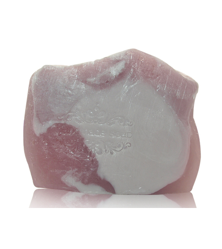 РЪЧЕН ГЛИЦЕРИНОВ САПУН ,,ЛИЛАВО КАДИФЕ’’ - 120 гр.