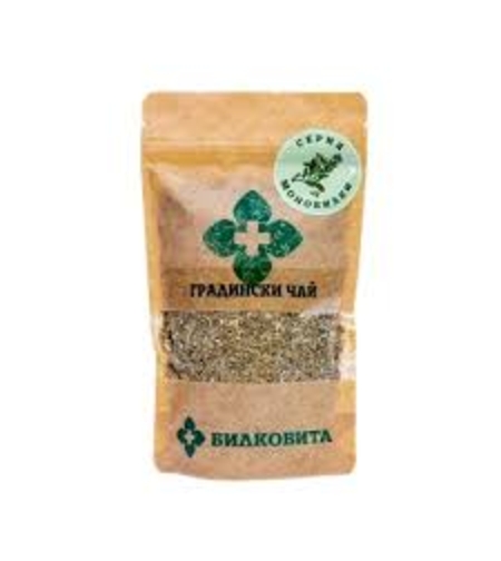 Градински чай - 50 гр.
