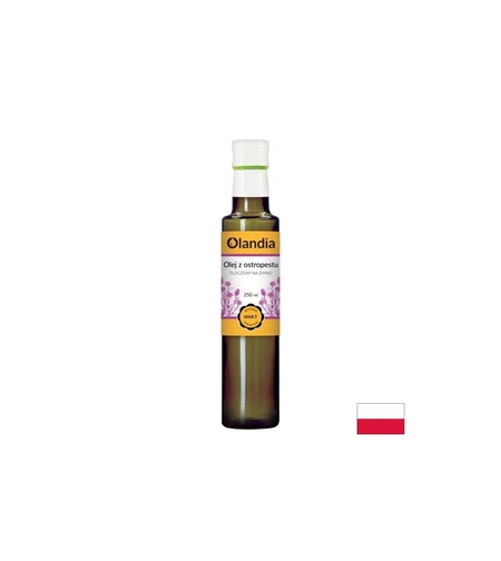 Масло от бял трън – Черен дроб и жлъчка, 250 ml, 50 дози