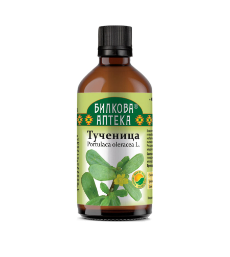 ТУЧЕНИЦА, тинктура 100 мл.