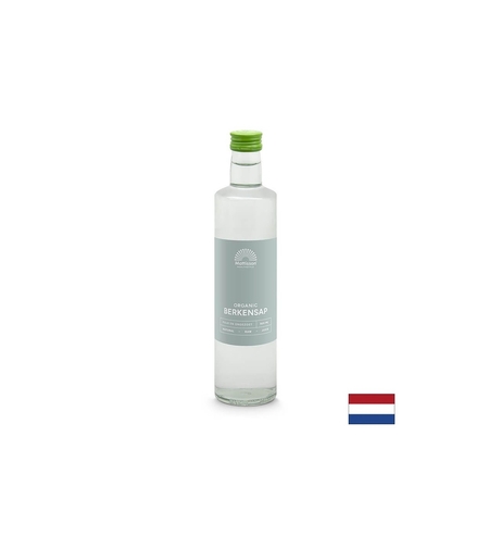 Брезов сок Био, 500 ml Mattisson Healthstyle