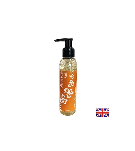 Арника гел – Комфорт за мускулите и ставите, 150 ml