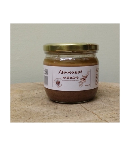 Лешников тахан - цели ядки