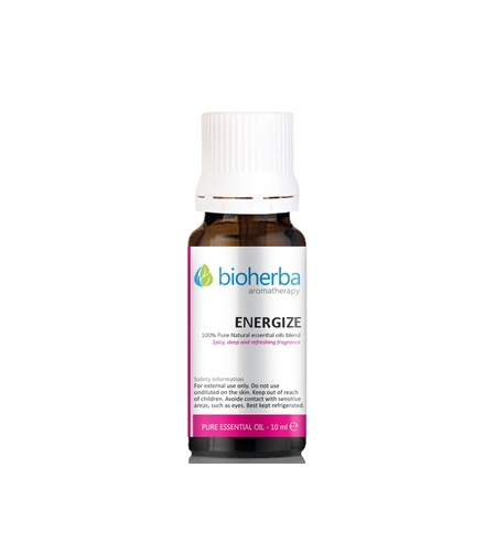 АРОМА КОМПОЗИЦИЯ 