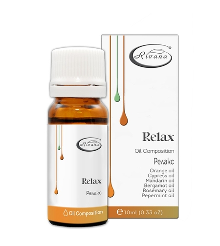 Композиция релакс