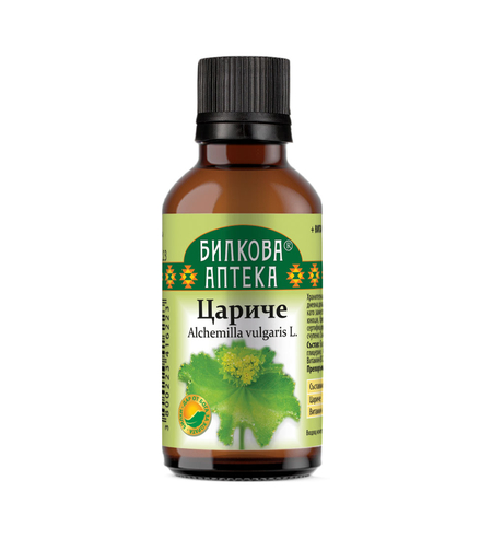 ЦАРИЧЕ, тинктура 50 мл.
