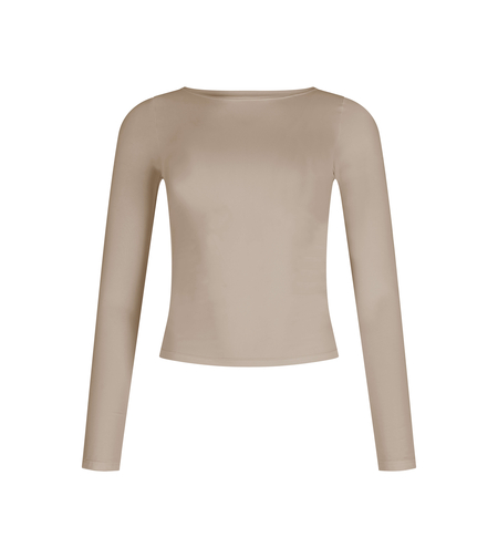 Bond Long-Sleeve top