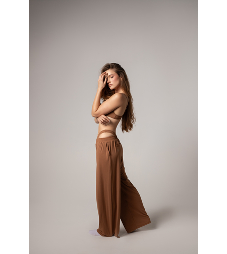 Morocco Wide Leg Pants