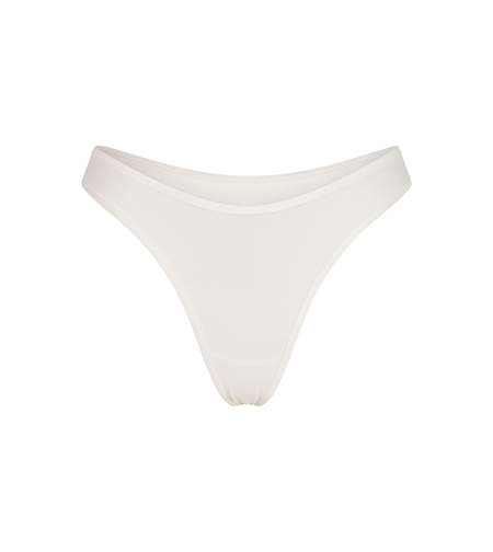 Yogurt Thong Bottom