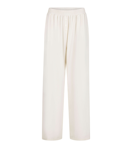 Yogurt Wide Leg Pants