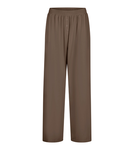 Stone Wide Leg Pants