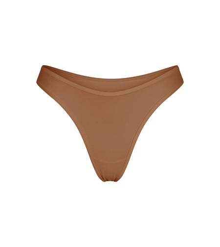 Morocco Thong Bottom