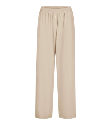 Oat Wide Leg Pants