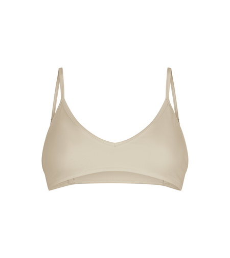 Oat Bra Top