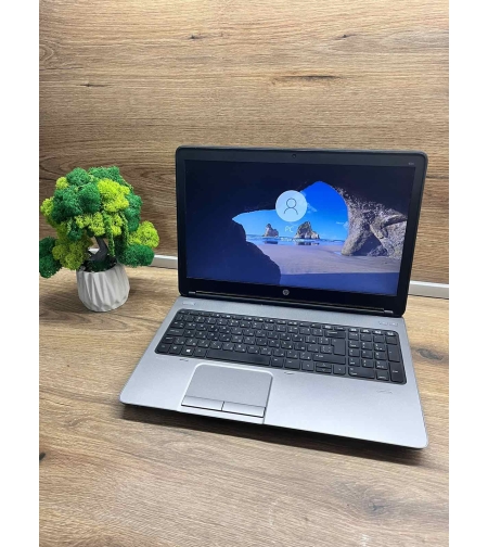 Лаптоп НР ProBook 655