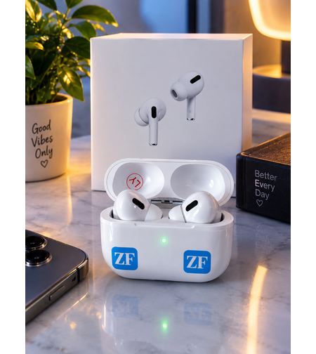 Bluetooth Безжични слушалки с уникален звук, и уникално издръжлива батерия.