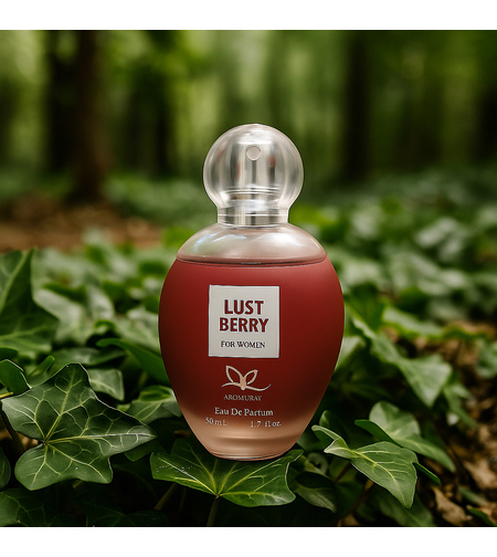 Дамски парфюм, Lust Berry – твоето предимство!