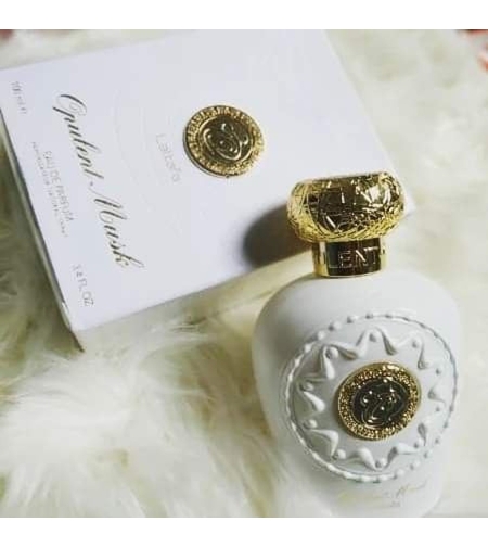 Парфюмна вода Opulent Musk, 100мл.