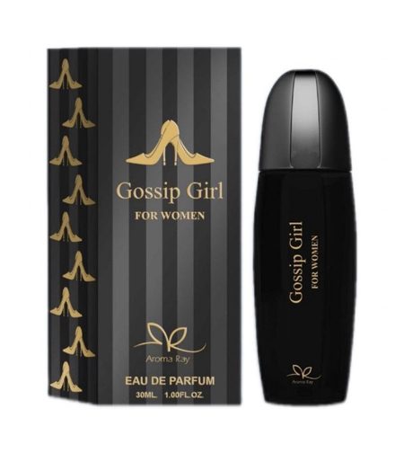 Дамски парфюм Gossip Girl eau de parfum