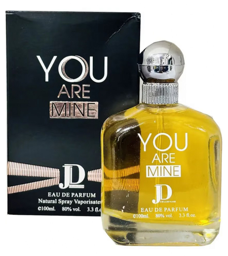 Парфюм за мъже You Are Mine EDP 100ml