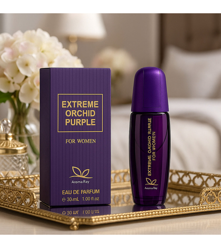 Дамски парфюм Velvet Delight Eau De Parfum