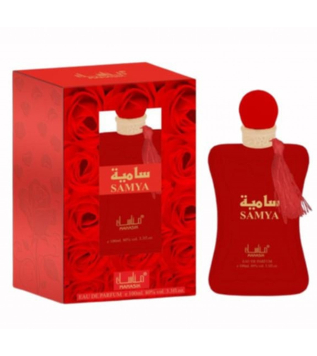 Арабски парфюм SAMYA Eau De Parfum