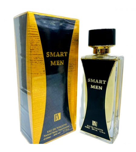 Мъжки парфюм SMART MEN EDP 100ml