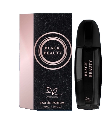 Дамски парфюм Black Beauty Eau De Parfum