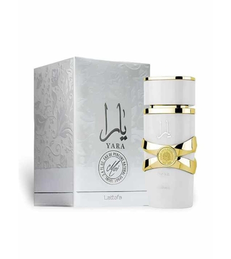 Уникален арабски парфюм,Yara Moi EDP 100 ml