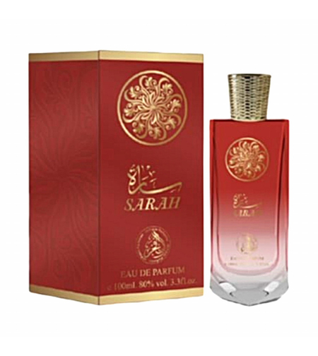Арабски парфюм SARAH Eau de Parfum 100мл