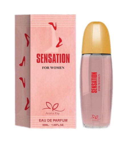 Дамски парфюм Sensation Eau De Parfum 30мл.