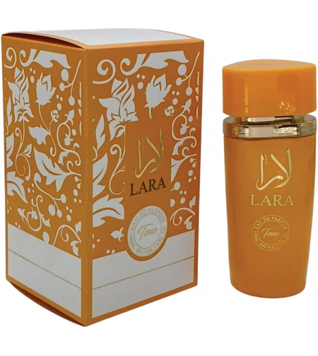 Тропически дамски аромат LARA Tous