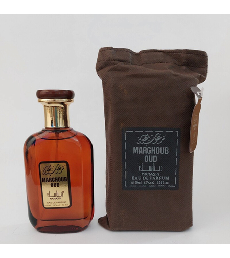 Мъжки парфюм, Manasik, Makhsouse old, 100мл