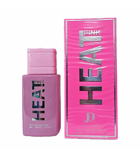 Дамски парфюм PINK HEAT, EDP, 100ml