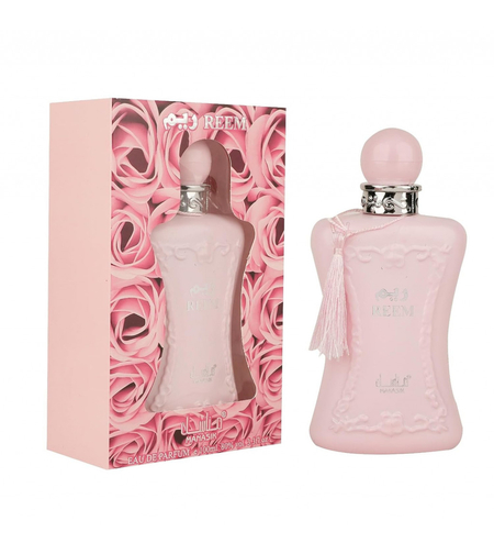 Арабски парфюм Reem Manasik Eau De Parfum 100мл
